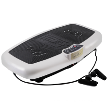 Neues Design Crazy Fit Massage Vibrationsmaschine Vibrationsplatte